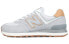 Фото #1 товара Кроссовки New Balance NB 574 ML574AC2