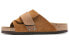 Фото #1 товара Шлепанцы женские Birkenstock Kyoto 1022572