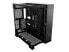 Фото #5 товара CORSAIR 6500X Mid-Tower Dual Chamber PC Case, Black/Obsidian Aluminum, CC-901128