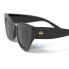 Очки HANUKEII Isla Tortuga Sunglasses Черный, UV400 Protection/CAT3 - фото #6