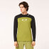 OAKLEY APPAREL Free Ride RC long sleeve enduro jersey