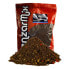 BENZAR MIX Turbo Feeder 800g Black Halibut Groundbait