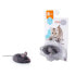 Фото #1 товара Innovation First HEXBUG 480-3031 - Cat - Interactive toy - Grey - CEm RoHS - Battery