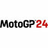 Video game for Switch Milestone MOTO GP 24