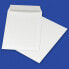 Office Products Koperty z taśmą silikonową OFFICE PRODUCTS, HK, C5, 162x229mm, 90gsm, 50szt., białe
