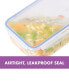 Фото #5 товара 38-Pc. Easy Essentials Food Storage Container Set