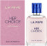 La Rive Her Choice - Eau de Parfum 30 ml 30 мл - фото #1