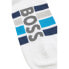 Фото #3 товара BOSS As Stripe long socks 2 pairs