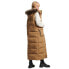 Фото #2 товара SUPERDRY Vintage LL Everest Fur Gilet Vest