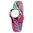 Ladies' Watch Hip Hop HWU1143