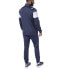 [FP8152] Mens Reebok Training Supply Cuffed Tracksuit