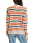Фото #2 товара Isabel Marant Etoile Drussell Mohair & Wool-Blend Sweater Women's