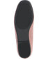 ფოტო #5 პროდუქტის Women's Wrenn Slip On Loafers