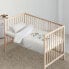 Фото #1 товара Пододеяльник для детской кроватки Kids&Cotton Esko 115 x 145 cm