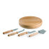 Toscana® by Circo Cheese Board & Tools Set