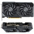 Фото #3 товара ASUS GeForce RTX 4060 Ti Dual O16G, 16384 MB GDDR6