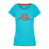 ფოტო #2 პროდუქტის RAFIKI Jay short sleeve T-shirt