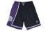 Mitchell & Ness MN SW 00-01 Basketball Pants