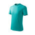 Malfini Basic Jr T-shirt MLI-13819 emerald