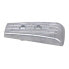 SUPER MARINE Volvo DPH&DPR Lower Unit Zinc Plate Anode Серый, 132 x 78 x 36 mm - фото #8