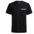 ფოტო #2 პროდუქტის BRANDIT Security short sleeve T-shirt