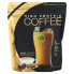 Chike Nutrition, Кофе с высоким содержанием протеина, чай латте, 455 г (1 фунт)