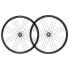 Фото #1 товара CAMPAGNOLO Bora WTO 33 DB road wheel set