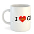 Фото #1 товара KRUSKIS I Love Camp Mug 325ml