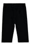 Фото #4 товара Брюки Civil Girls Short Tights Black 2-5 Years