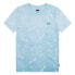 ფოტო #1 პროდუქტის LEVI´S ® KIDS Barely There Palm short sleeve T-shirt