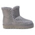 Фото #2 товара BEACH by Matisse Tahoe Pull On Womens Grey Casual Boots TAHOE-084