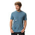 Фото #1 товара VAUDE BIKE Cyclist 3 short sleeve T-shirt