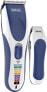 Wahl ColorPro Cordless Clipper Combo