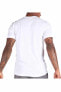 Erkek Tişört Erkek Tişört Cw6936-100-beyaz
