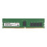 Фото #2 товара Transcend DDR4-2666 R-DIMM 16GB - 16 GB - 2 x 8 GB - DDR4 - 2666 MHz - 288-pin DIMM