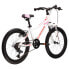 Фото #3 товара KROSS Lea Mini 2.0 20´´ TY21 Lady 2023 MTB bike