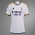 Фото #3 товара ADIDAS Real Madrid 23/24 Woman Short Sleeve T-Shirt Home