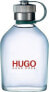 Фото #1 товара Hugo Boss Green EDT 125 ml