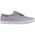 Фото #1 товара Lugz Lear Lace Up Mens Grey Sneakers Casual Shoes MLEARC-0435
