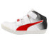 Фото #2 товара Puma Evospeed Javelin 3 Track & Field Mens Black, White Sneakers Athletic Shoes