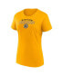 Фото #3 товара Women's Boston Bruins Risk T-Shirt Combo Pack