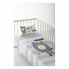 Фото #1 товара Комплект простыней для детской кроватки Cool Kids Alexander