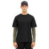 ფოტო #1 პროდუქტის CUERA 1003 short sleeve T-shirt