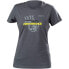 ფოტო #1 პროდუქტის AKRAPOVIC Pure Performance short sleeve T-shirt