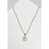 ფოტო #1 პროდუქტის URBAN CLASSICS Necklace Small Dollar