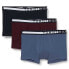 Фото #1 товара TOMMY HILFIGER UM0UM02202 Boxer 3 Units