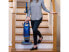 Kenmore BU4021 Intuition Bagged Upright Vacuum Cleaner Blue