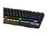 Фото #8 товара ROG 90MP02E7-BKUA01 Strix Flare II Animate Gaming Mechanical keyboard with AniMe