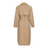 Фото #2 товара VILA Jancine Trench Coat