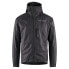 Фото #1 товара KLÄTTERMUSEN Ansur Wind softshell jacket